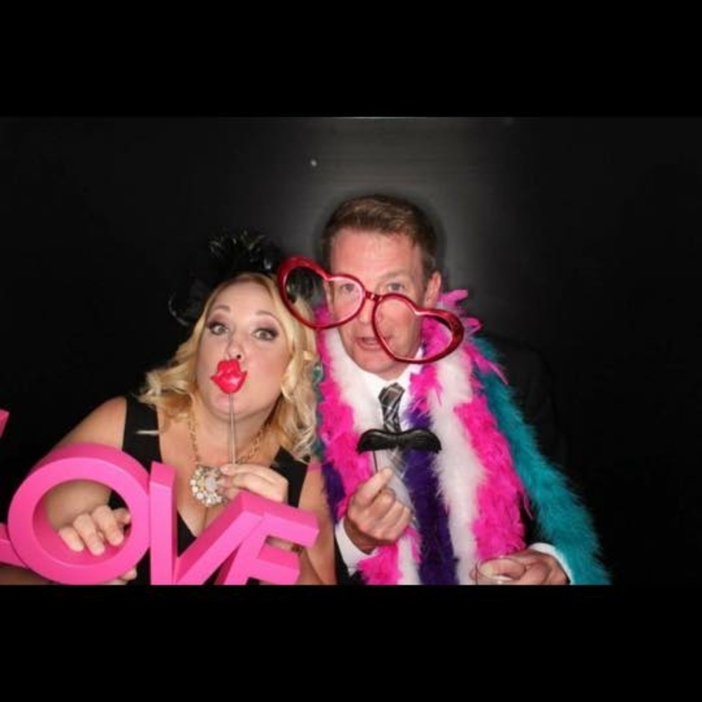 Meet your Posher, Carrie